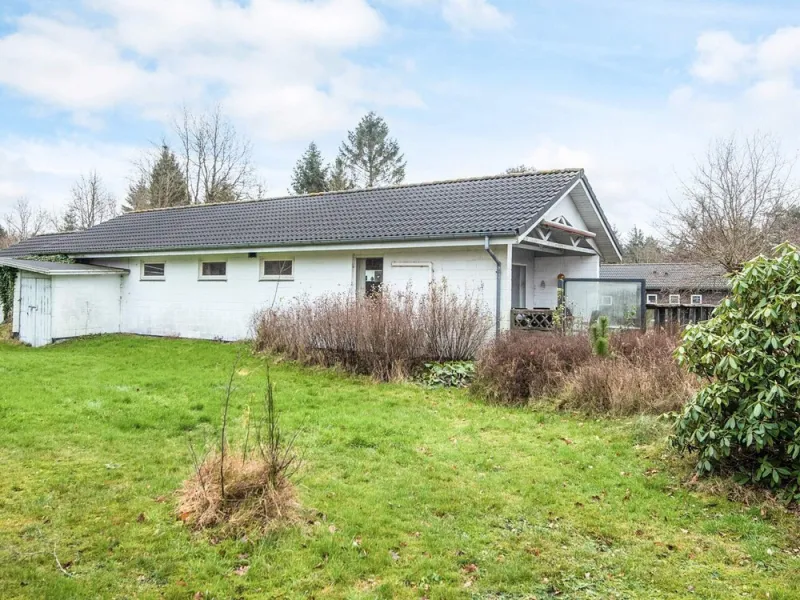 Billede 17 af 6 Person Holiday Home in Herning