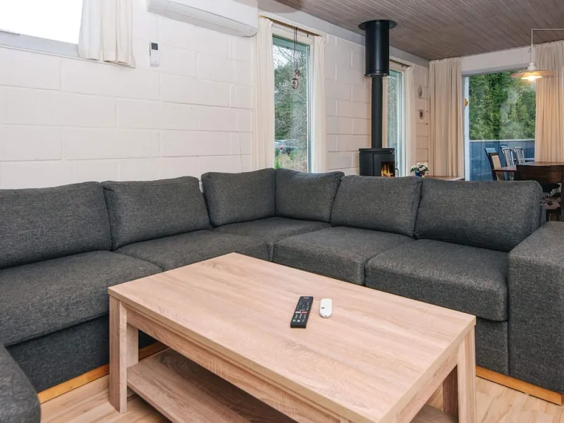 Billede 19 af 6 Person Holiday Home in Herning