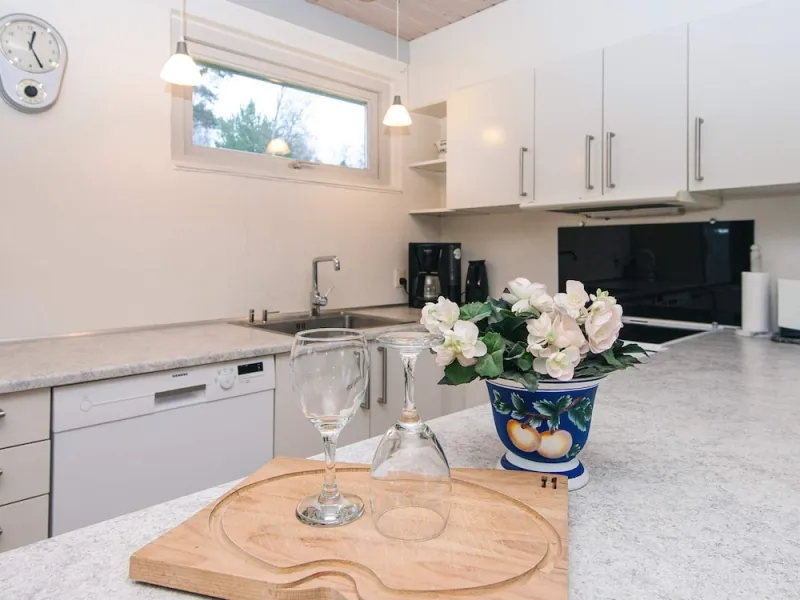 Billede 22 af 6 Person Holiday Home in Herning