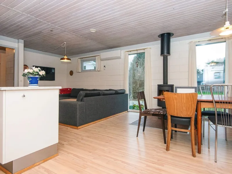 Billede 24 af 6 Person Holiday Home in Herning