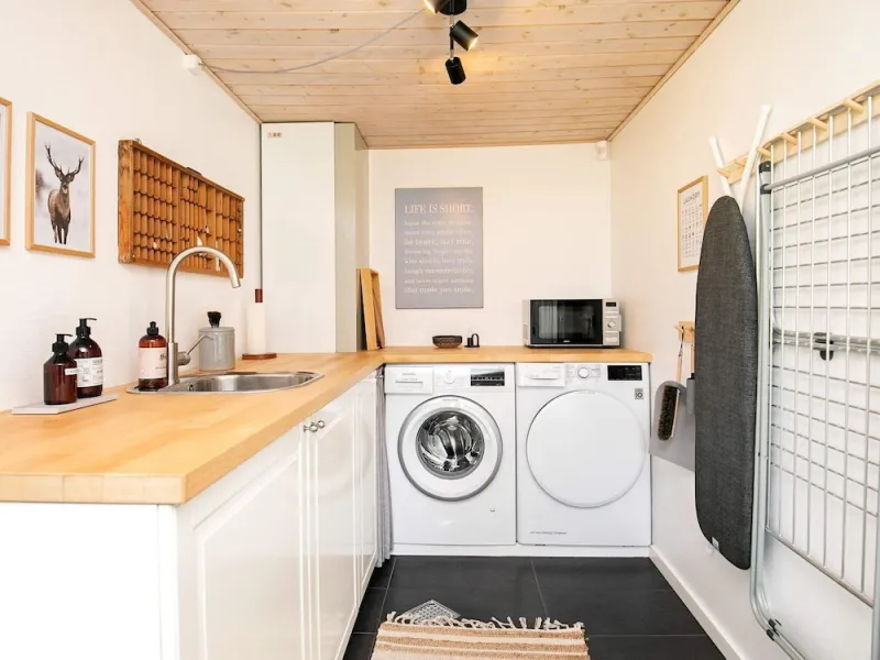 Billede 8 af Holiday Home in Hals
