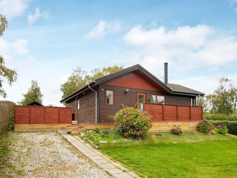 Billede 3 af 6 Person Holiday Home in Børkop
