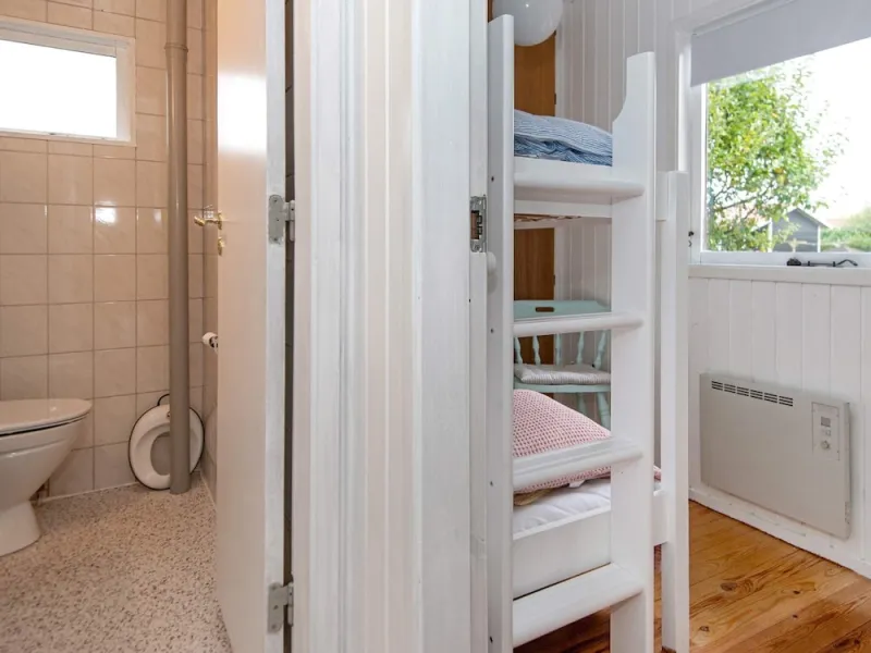 Billede 5 af 6 Person Holiday Home in Børkop