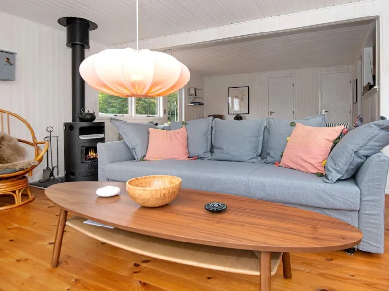 Billede 17 af 6 Person Holiday Home in Børkop
