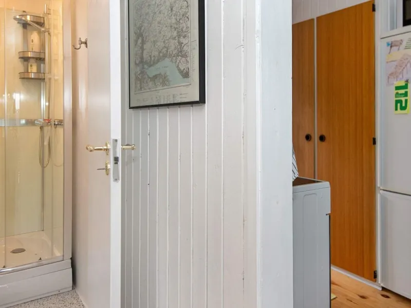Billede 18 af 6 Person Holiday Home in Børkop