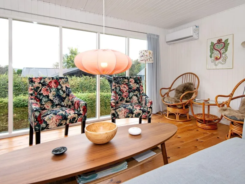 Billede 19 af 6 Person Holiday Home in Børkop
