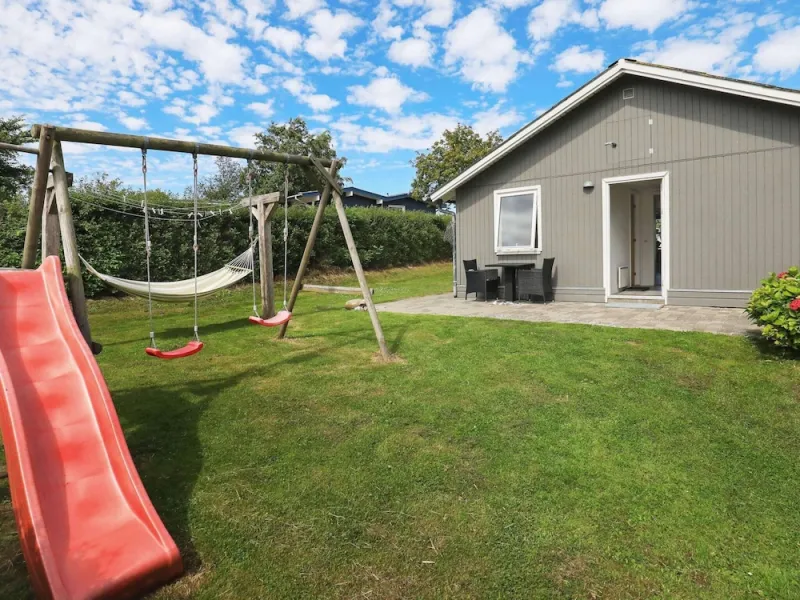 Billede 2 af Holiday Home in Brenderup Fyn