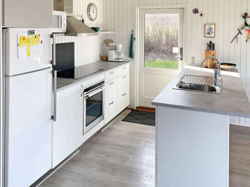 Billede 6 af Holiday Home in Brenderup Fyn