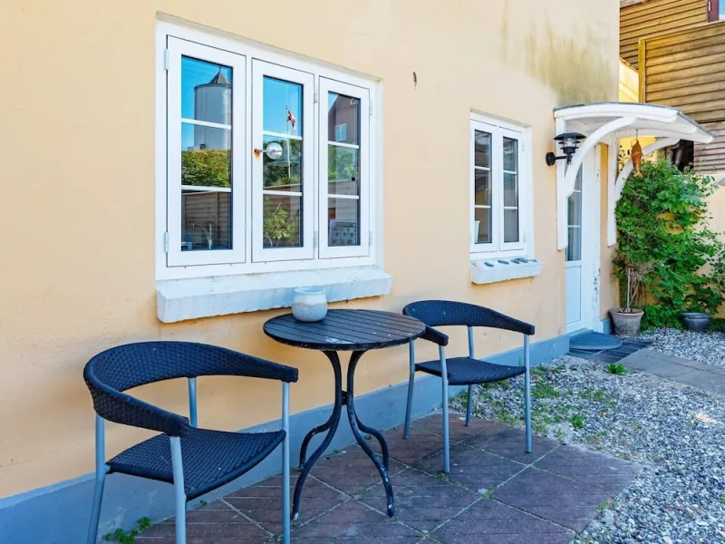 Billede 10 af Holiday Home in Løkken