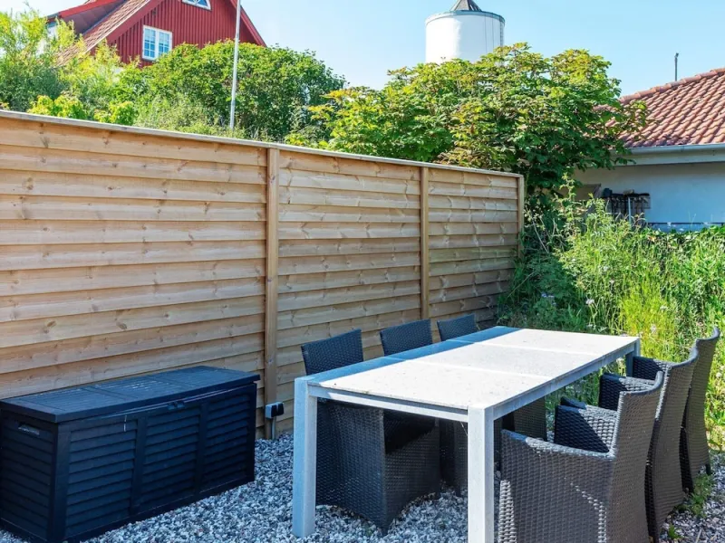 Billede 21 af Holiday Home in Løkken