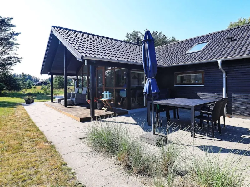 Billede 5 af Holiday Home in Løkken