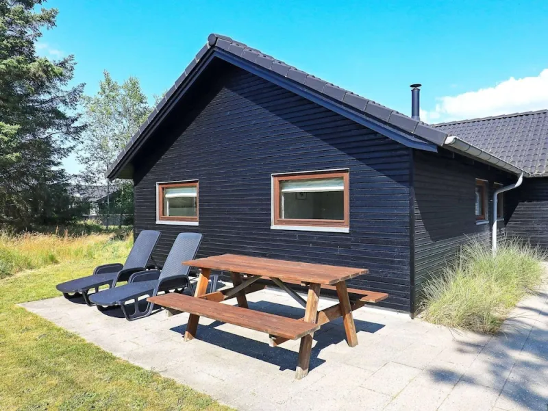 Billede 8 af Holiday Home in Løkken