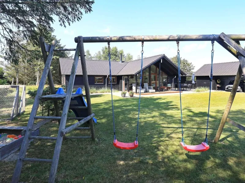 Billede 18 af Holiday Home in Løkken
