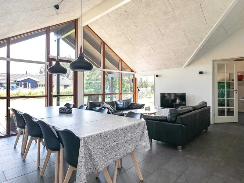Billede 19 af Holiday Home in Løkken