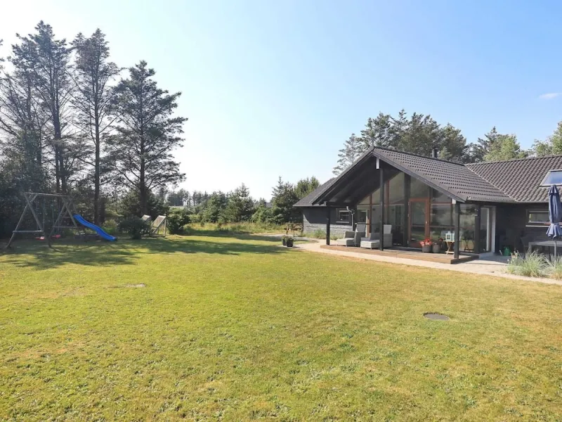 Billede 20 af Holiday Home in Løkken