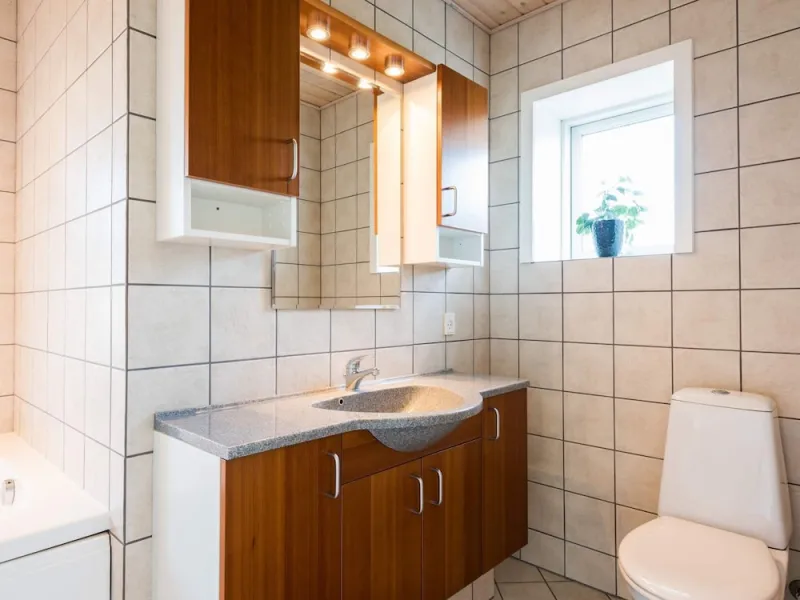 Billede 5 af 4 Person Holiday Home in Norre Nebel