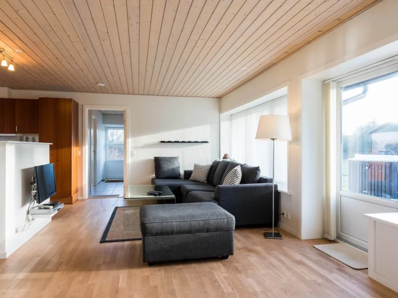 Billede 7 af 4 Person Holiday Home in Norre Nebel