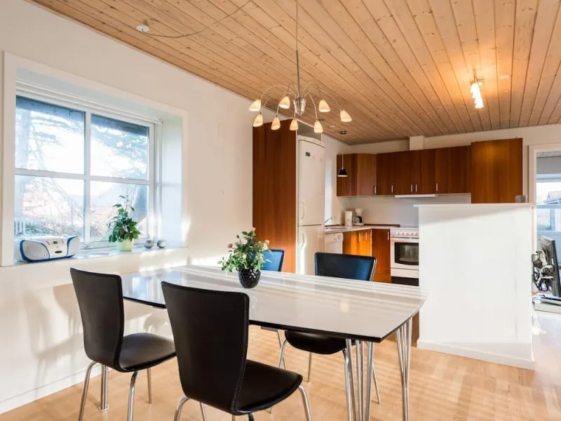 Billede 10 af 4 Person Holiday Home in Norre Nebel