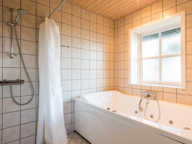 Billede 18 af 4 Person Holiday Home in Norre Nebel