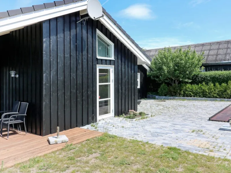 Billede 2 af Holiday Home in Hadsund