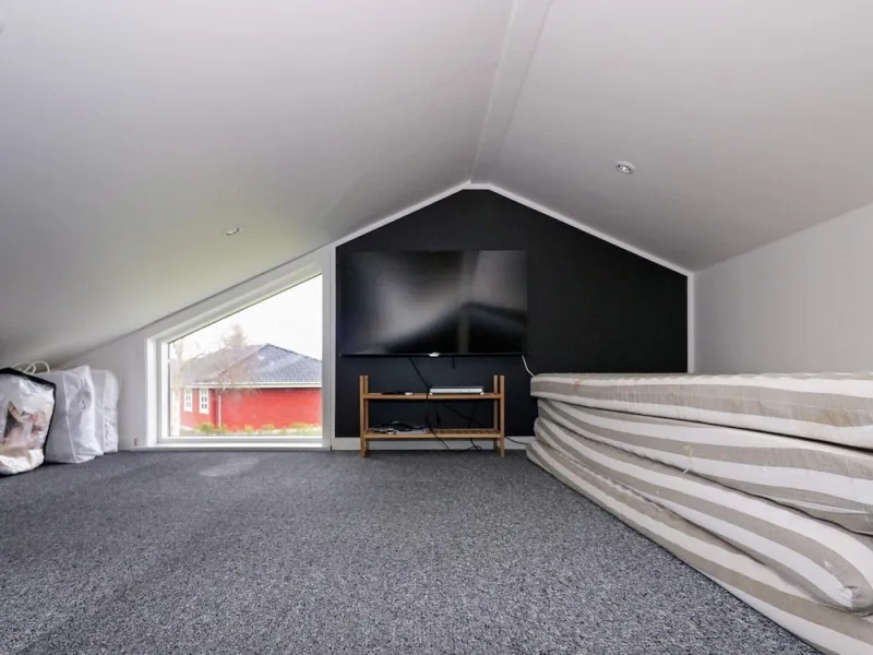 Billede 6 af Holiday Home in Hadsund