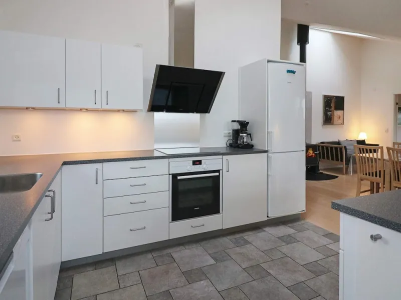 Billede 8 af Holiday Home in Hadsund