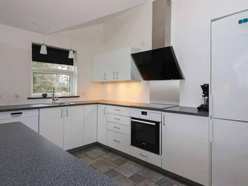 Billede 13 af Holiday Home in Hadsund