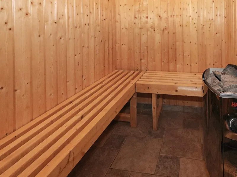 Billede 14 af Holiday Home in Hadsund