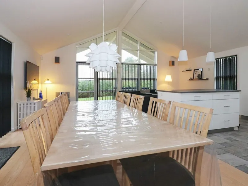 Billede 21 af Holiday Home in Hadsund