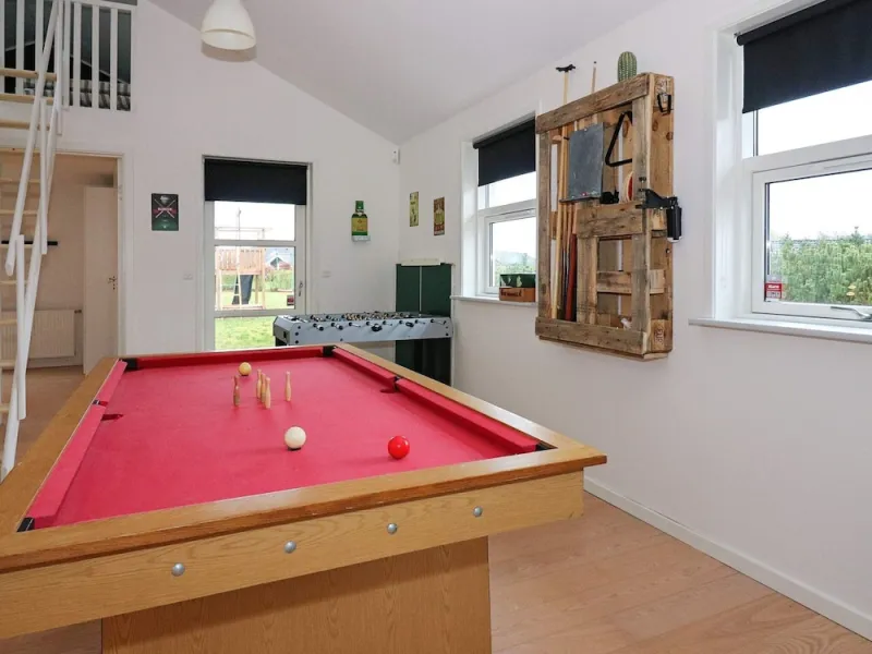 Billede 23 af Holiday Home in Hadsund