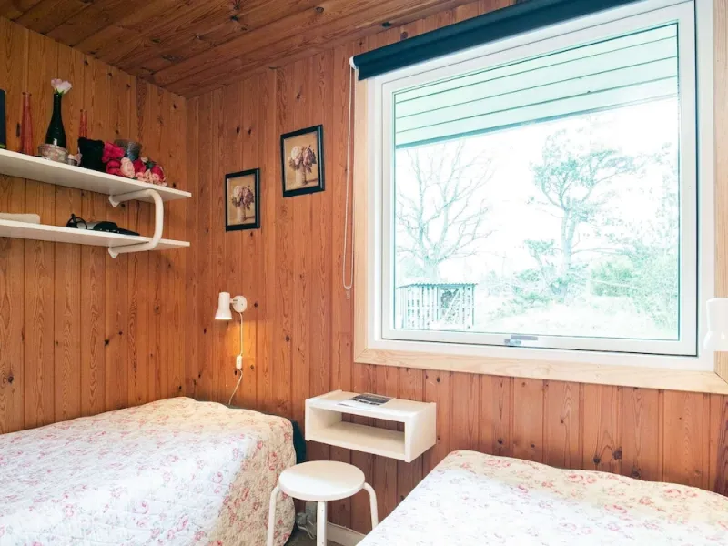 Billede 13 af Peaceful Holiday Home in Jerup near Sea