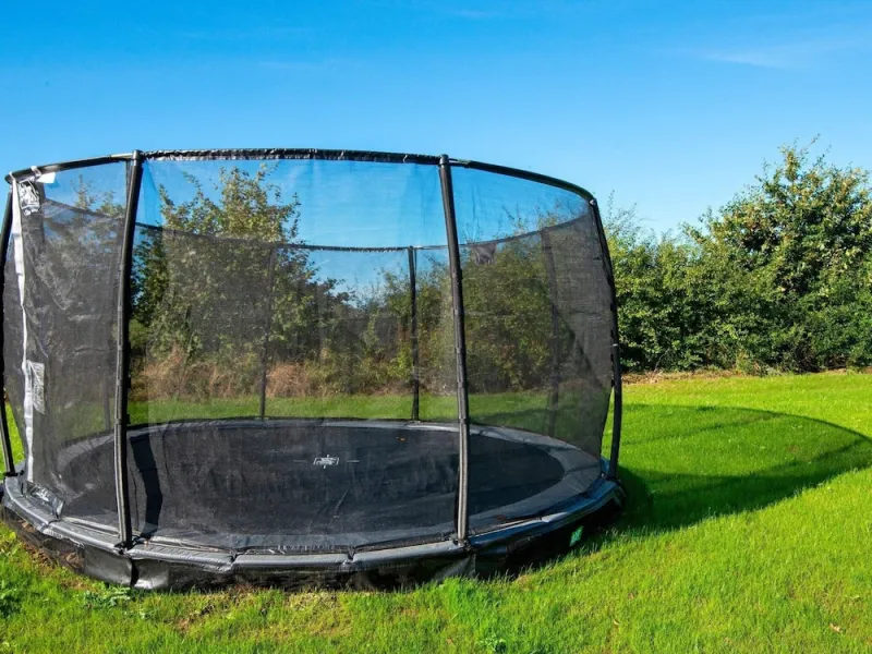 Billede 8 af Luxury Retreat in Mommark - By Traum Ferienwohnungen