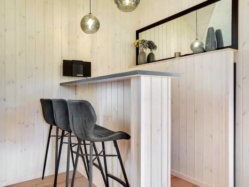 Billede 9 af Luxury Retreat in Mommark - By Traum Ferienwohnungen