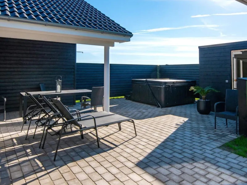 Billede 20 af Luxury Retreat in Mommark - By Traum Ferienwohnungen