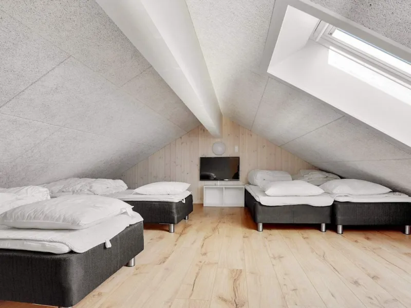 Billede 21 af Luxury Retreat in Mommark - By Traum Ferienwohnungen