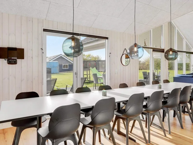 Billede 24 af Luxury Retreat in Mommark - By Traum Ferienwohnungen