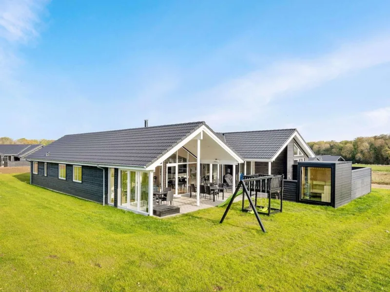 Billede 31 af Luxury Retreat in Mommark - By Traum Ferienwohnungen