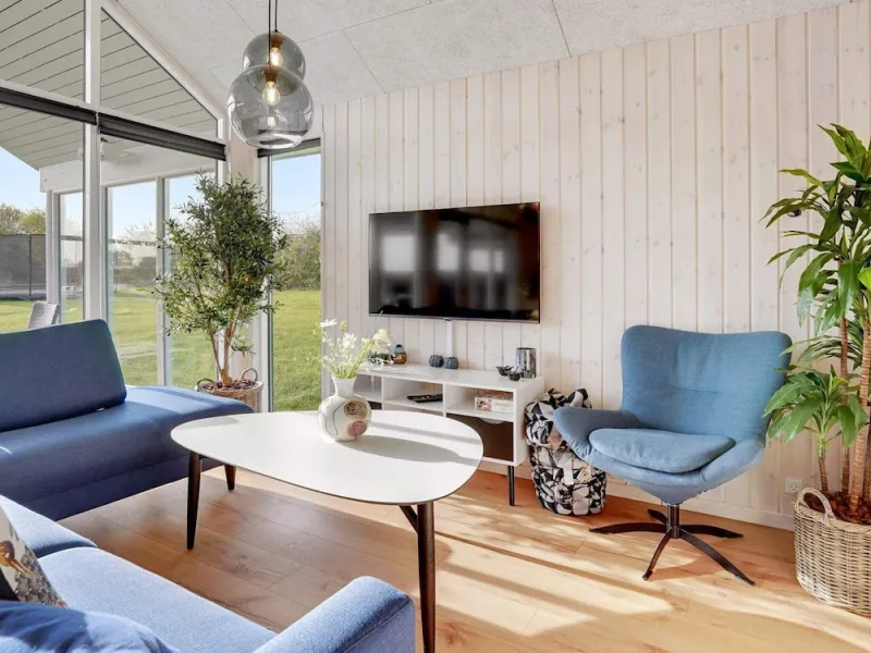 Billede 32 af Luxury Retreat in Mommark - By Traum Ferienwohnungen