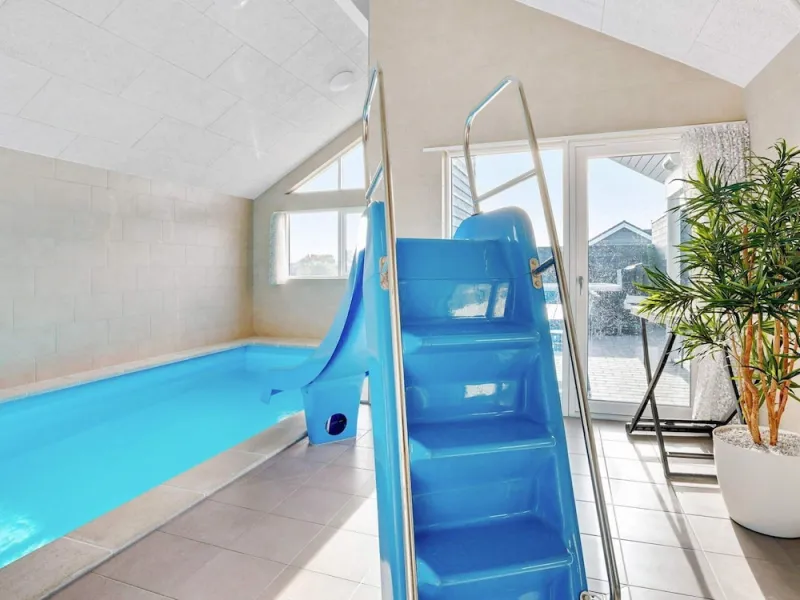 Billede 33 af Luxury Retreat in Mommark - By Traum Ferienwohnungen