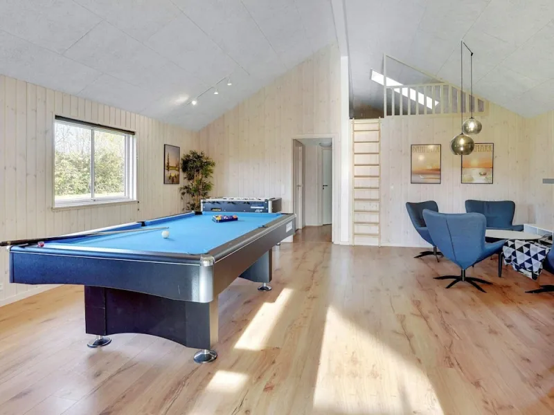 Billede 34 af Luxury Retreat in Mommark - By Traum Ferienwohnungen