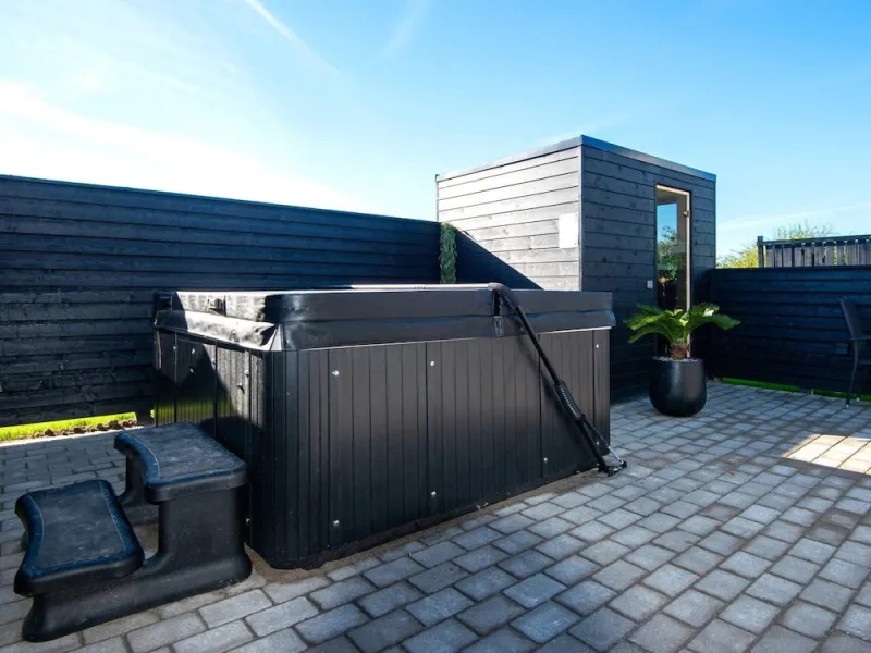 Billede 36 af Luxury Retreat in Mommark - By Traum Ferienwohnungen