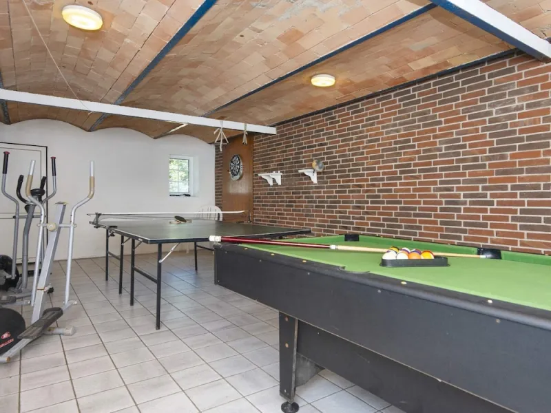 Billede 8 af Luxury Pool House Retreat - By Traum Ferienwohnungen