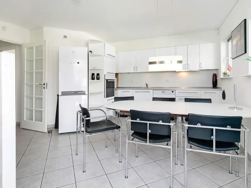 Billede 8 af 8 Person Holiday Home on a Holiday Park in Bogense