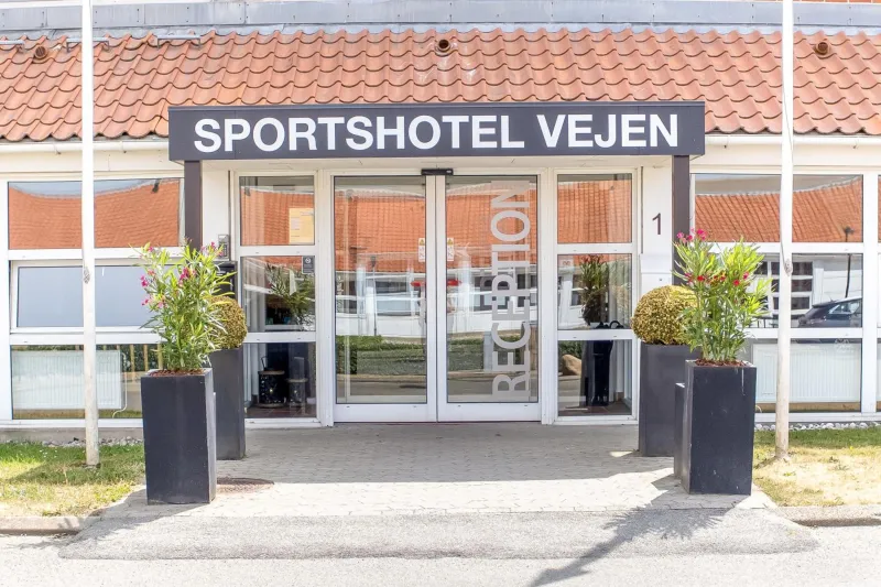 Billede 9 af Sportshotel Vejen