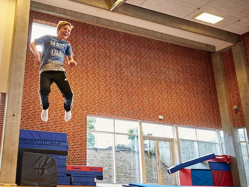 Billede 19 af Sportshotel Vejen