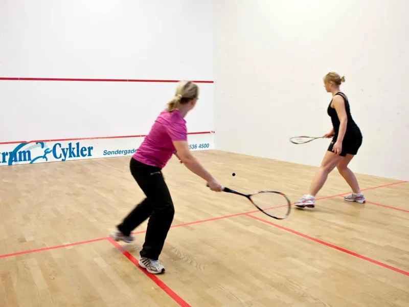 Billede 20 af Sportshotel Vejen