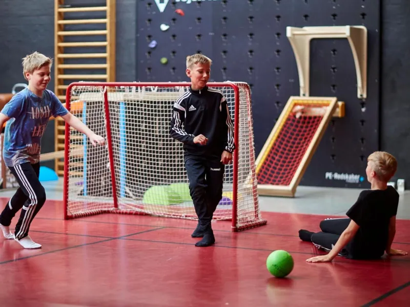 Billede 25 af Sportshotel Vejen