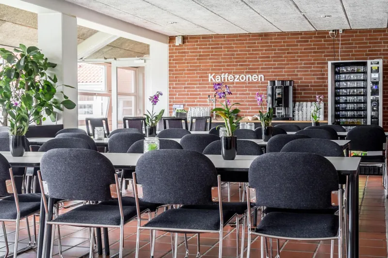 Billede 27 af Sportshotel Vejen