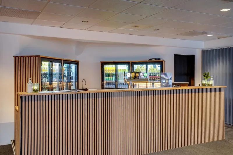 Billede 31 af Sportshotel Vejen