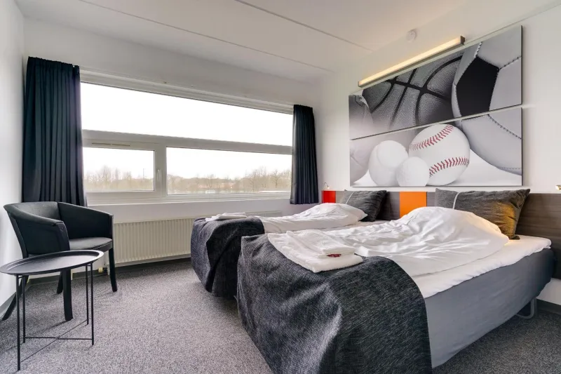 Billede 32 af Sportshotel Vejen